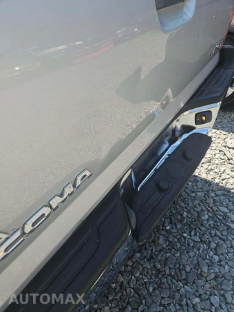 2007 Toyota Tacoma Crew Cab Medium Bed - miniatura 24