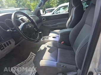 2007 Toyota Tacoma Crew Cab Medium Bed - miniatura 6