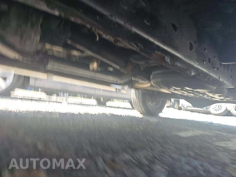 2007 Toyota Tacoma Crew Cab Medium Bed - miniatura 7