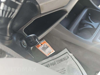 2007 Toyota Tacoma Crew Cab Medium Bed - miniatura 8
