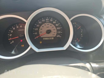 2007 Toyota Tacoma Crew Cab Medium Bed - miniatura 9