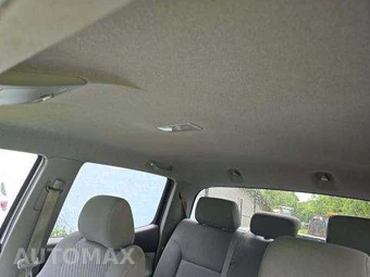 2007 Toyota Tacoma Crew Cab Medium Bed - miniatura 11