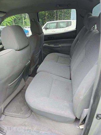 2007 Toyota Tacoma Crew Cab Medium Bed - miniatura 13