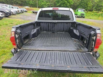 2007 Toyota Tacoma Crew Cab Medium Bed - miniatura 14