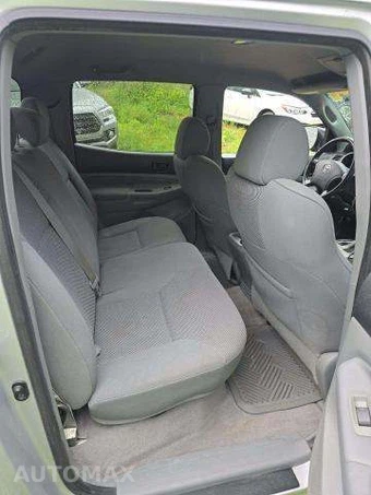 2007 Toyota Tacoma Crew Cab Medium Bed - miniatura 16