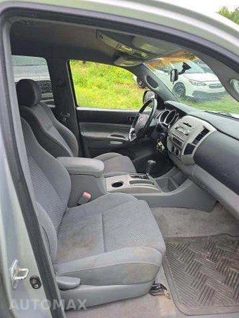 2007 Toyota Tacoma Crew Cab Medium Bed - miniatura 18