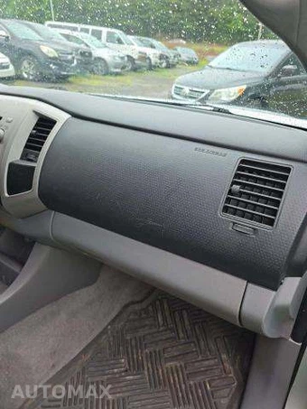 2007 Toyota Tacoma Crew Cab Medium Bed - miniatura 19