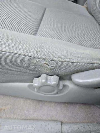 2007 Toyota Tacoma Crew Cab Medium Bed - miniatura 21