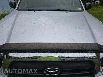 2007 Toyota Tacoma Crew Cab Medium Bed - miniatura 22