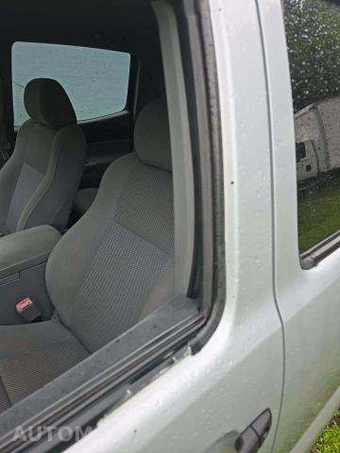 2007 Toyota Tacoma Crew Cab Medium Bed - miniatura 23