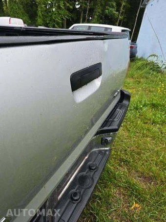 2007 Toyota Tacoma Crew Cab Medium Bed - miniatura 24