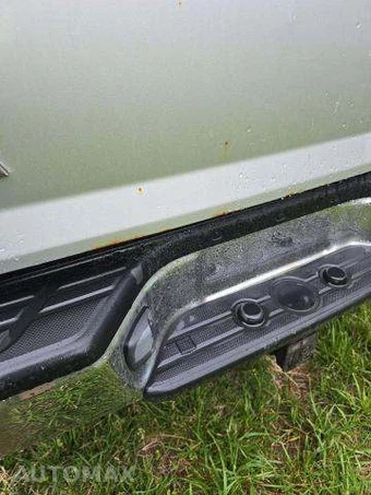 2007 Toyota Tacoma Crew Cab Medium Bed - miniatura 25