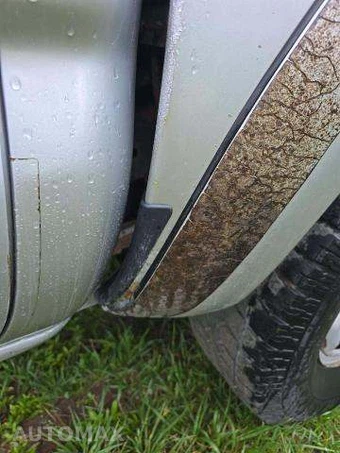 2007 Toyota Tacoma Crew Cab Medium Bed - miniatura 29