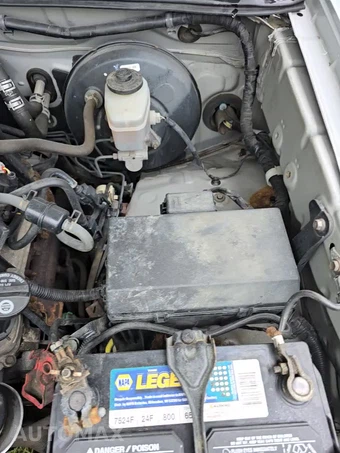 2007 Toyota Tacoma Crew Cab Medium Bed - miniatura 30