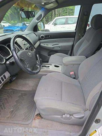 2007 Toyota Tacoma Crew Cab Medium Bed - miniatura 6