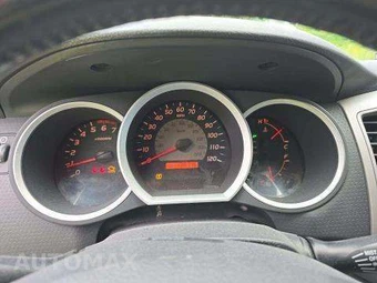 2007 Toyota Tacoma Crew Cab Medium Bed - miniatura 9