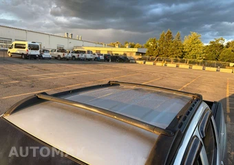 2007 Toyota Tacoma Crew Cab Medium Bed – miniatura 13