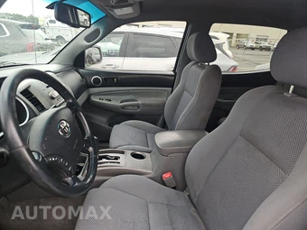 2007 Toyota Tacoma Crew Cab Medium Bed – miniatura 15