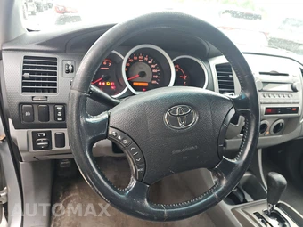 2007 Toyota Tacoma Crew Cab Medium Bed – miniatura 19