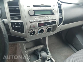 2007 Toyota Tacoma Crew Cab Medium Bed – miniatura 20