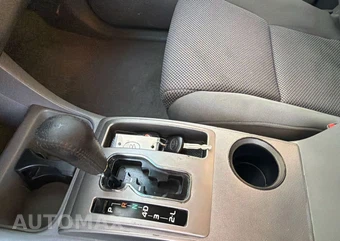 2007 Toyota Tacoma Crew Cab Medium Bed – miniatura 21