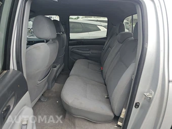 2007 Toyota Tacoma Crew Cab Medium Bed – miniatura 23