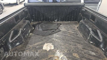 2007 Toyota Tacoma Crew Cab Medium Bed – miniatura 24