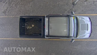 2007 Toyota Tacoma Crew Cab Medium Bed – miniatura 25