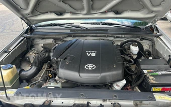 2007 Toyota Tacoma Crew Cab Medium Bed – miniatura 26