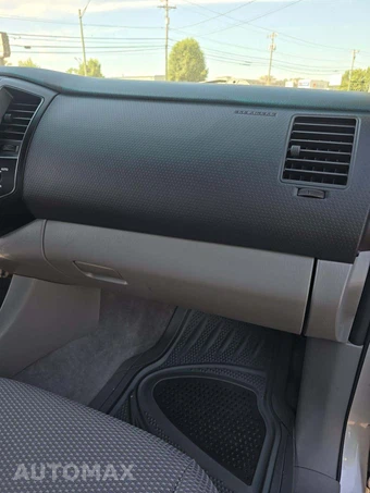 2007 Toyota Tacoma Extended Cab Medium Bed w/Rear Doors - miniatura 19