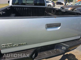 2007 Toyota Tacoma Extended Cab Medium Bed w/Rear Doors - miniatura 25