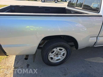2007 Toyota Tacoma Extended Cab Medium Bed w/Rear Doors - miniatura 28
