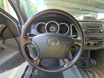 2007 Toyota Tacoma Extended Cab Medium Bed w/Rear Doors - miniatura 10