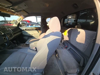 2007 Toyota Tacoma Extended Cab Medium Bed w/Rear Doors - miniatura 13