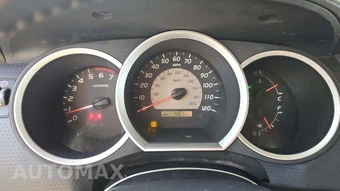 2007 Toyota Tacoma Extended Cab Medium Bed w/Rear Doors - miniatura 19
