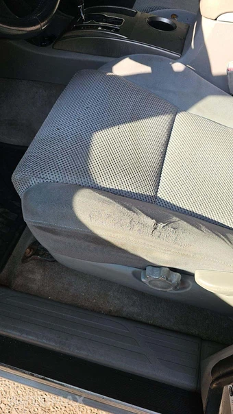 2007 Toyota Tacoma Extended Cab Medium Bed w/Rear Doors - miniatura 33