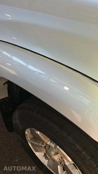2007 Toyota Tacoma Extended Cab Medium Bed w/Rear Doors - miniatura 34