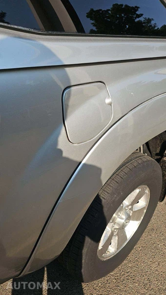 2007 Toyota Tacoma Extended Cab Medium Bed w/Rear Doors - miniatura 36