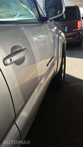 2007 Toyota Tacoma Extended Cab Medium Bed w/Rear Doors - miniatura 39