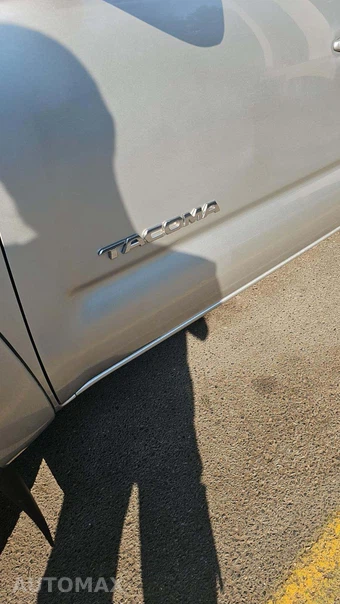 2007 Toyota Tacoma Extended Cab Medium Bed w/Rear Doors - miniatura 48