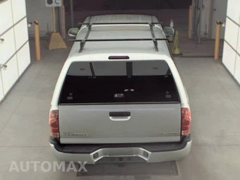 2007 Toyota Tacoma Extended Cab Medium Bed w/Rear Doors - miniatura 5