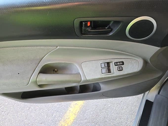 2007 Toyota Tacoma Extended Cab Medium Bed w/Rear Doors - miniatura 9