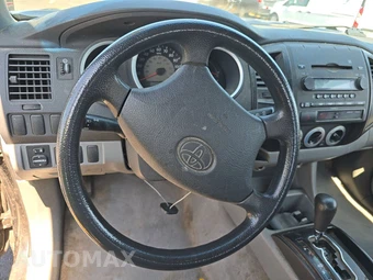 2007 Toyota Tacoma PreRunner Crew Cab Medium Bed – miniatura 10