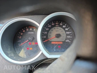 2007 Toyota Tacoma PreRunner Crew Cab Medium Bed – miniatura 12