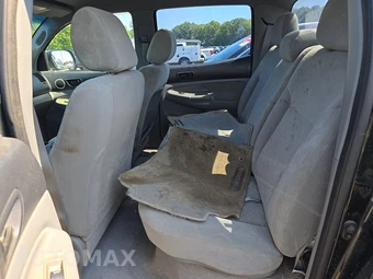 2007 Toyota Tacoma PreRunner Crew Cab Medium Bed – miniatura 13