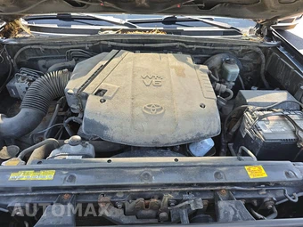 2007 Toyota Tacoma PreRunner Crew Cab Medium Bed – miniatura 15