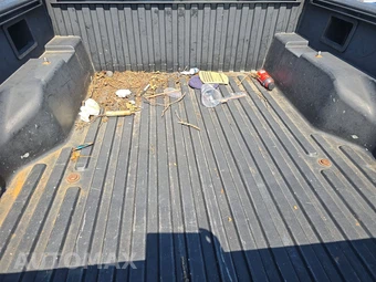 2007 Toyota Tacoma PreRunner Crew Cab Medium Bed – miniatura 16