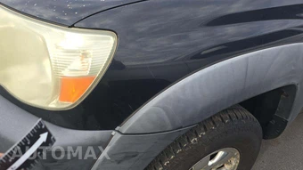 2007 Toyota Tacoma PreRunner Crew Cab Medium Bed – miniatura 19