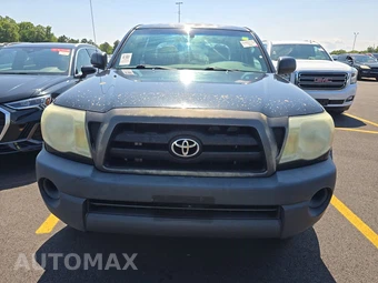 2007 Toyota Tacoma PreRunner Crew Cab Medium Bed – miniatura 2