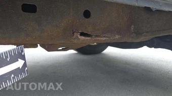 2007 Toyota Tacoma PreRunner Crew Cab Medium Bed – miniatura 20